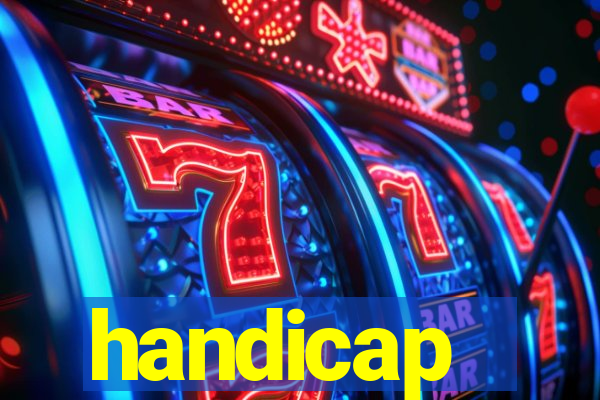handicap -1 primeiro tempo